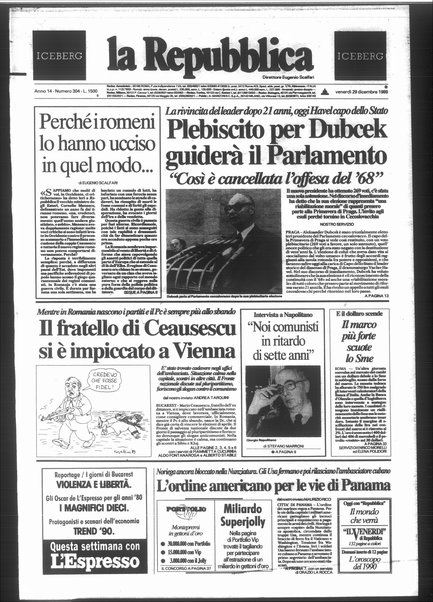 La repubblica